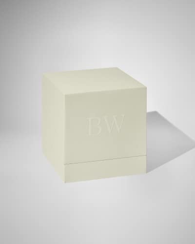 Carby Musk Aromatherapy Diffuser