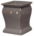 Scentsy Full Size Warmer Grigio