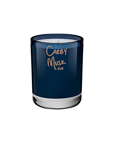 Carby Musk Aromatherapy Diffuser