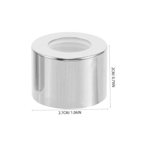 10pcs Replacement Diffuser Bottle Lids for Home Office Car Scent