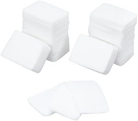 PH PandaHall 100pcs Unscented Aroma Pads