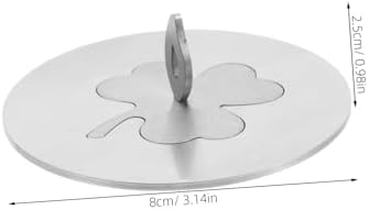 Wax Melting Candle Cap for Home Safety and Aromatherapy Use