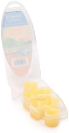 Yankee Candle Hello Italy Lemon Gelato 6 Pc Wax Melts