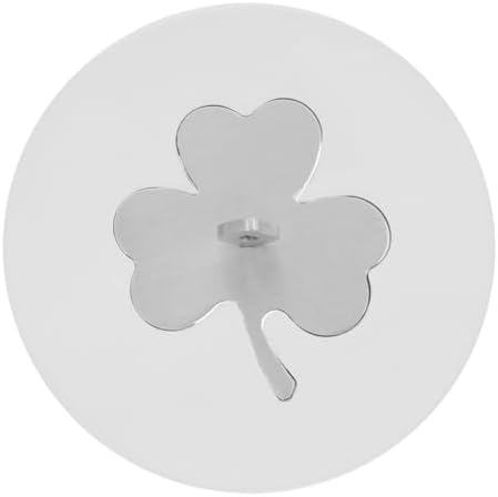 Elegant Aromatherapy Cap for Jar Candles with Windproof and Dustproof Stainless Steel Design