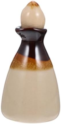Ciieeo Essential Oil Diffuser Ceramic Bottle for Home and Office