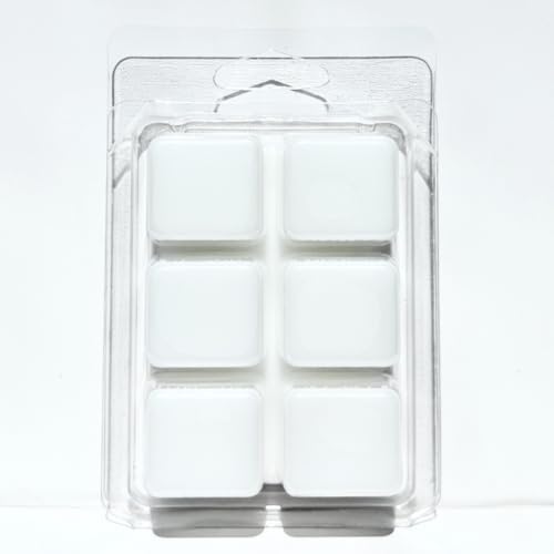 Luna Sense Wax Melts Sweet Wood Scent 6 Cubes