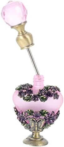 Middle East Decorative Perfume Bottle Empty Refillable