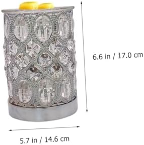 Ipetboom Burner Lamp for Aromatherapy and Night Light