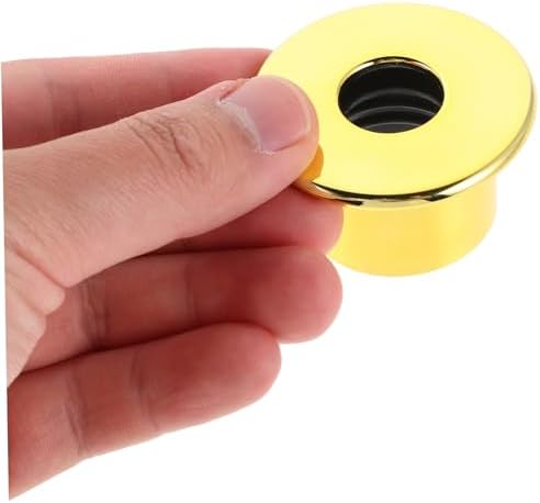 5pcs Leakproof Diffuser Bottle Caps for Aromatherapy DIY