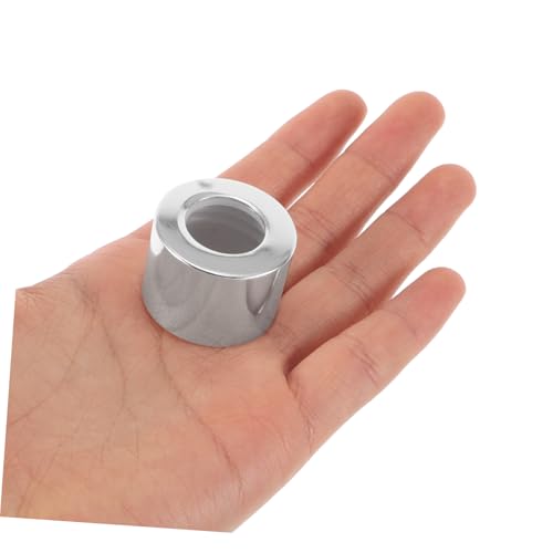 VALICLUD 10pcs Refillable Diffuser Bottle Caps for Leakproof and Secure Replacement Lids for Diffusers