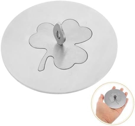 Elegant Aromatherapy Cap for Jar Candles with Windproof and Dustproof Stainless Steel Design