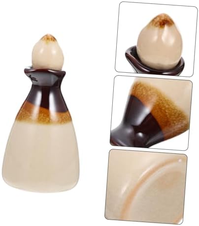 MUSISALY Essential Oil Diffuser Bottle for Home and Office