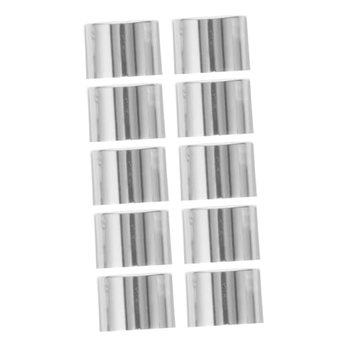 10pcs Fragrance Diffuser Bottle Caps for Home Office and Car