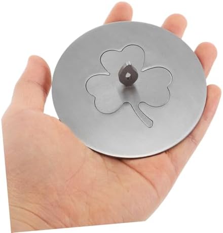 Elegant Aromatherapy Cap for Jar Candles with Windproof and Dustproof Stainless Steel Design