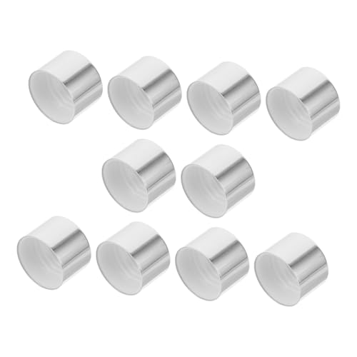 10pcs Refillable Diffuser Bottle Caps for Aromatherapy
