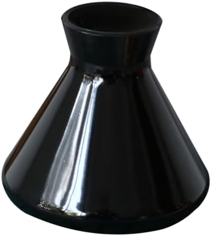 SOLUSTRE Aroma Diffuser Glass Bottle Decor for Bedroom and Home Use