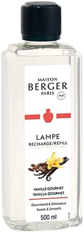 Lampe Berger Vanilla Gourmet 500 ml