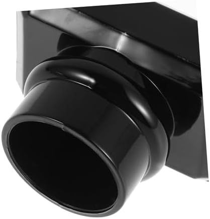 5pcs Stylish Round Plastic Perfume Bottle Cap Lids Screw Seal Covers for Fragrance