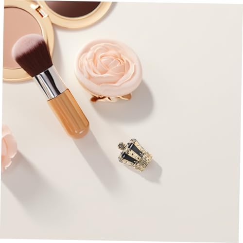 Universal 15mm Perfume Bottle Cap Gold Lid Replacement