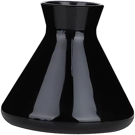 OSOLADY Aroma Diffuser Glass Bottle Decor