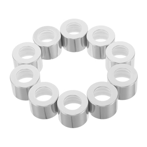 10pcs Reed Diffuser Caps Durable Replacement Lids