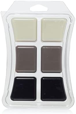 WoodWick Warm Woods 3 Oz Wax Melts 3 Packs