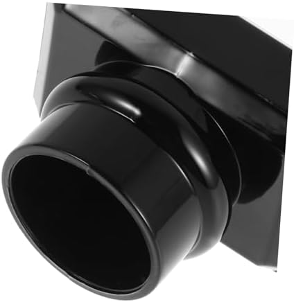 5pcs Round Plastic Perfume Bottle Caps Elegant Travel Seal Lids Replacement Screw Caps For Home Fragrance Accessories