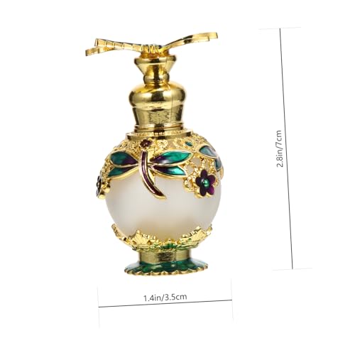1pc Refillable Aromatherapy Diffuser Bottle
