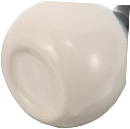 LIFKOME Ceramic Oil Diffuser Bottle for Essential Oils and Perfumes