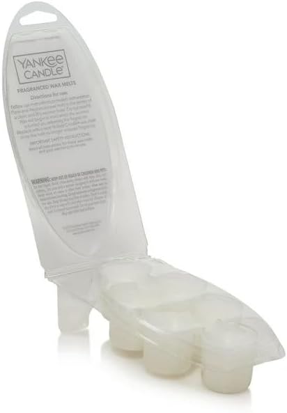 Yankee Candle Magical Bright Lights 6-Pcs Wax Melts 1