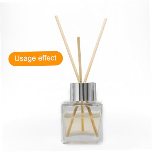 10pcs Replacement Reed Diffuser Caps Durable DIY Lids for Fragrance Bottles