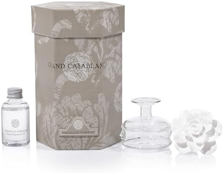 Zodax Grand Casablanca Reed Diffuser - 169 Oz