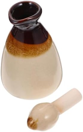 Aroma Diffusing Essential Oil Bottle for Home Decor