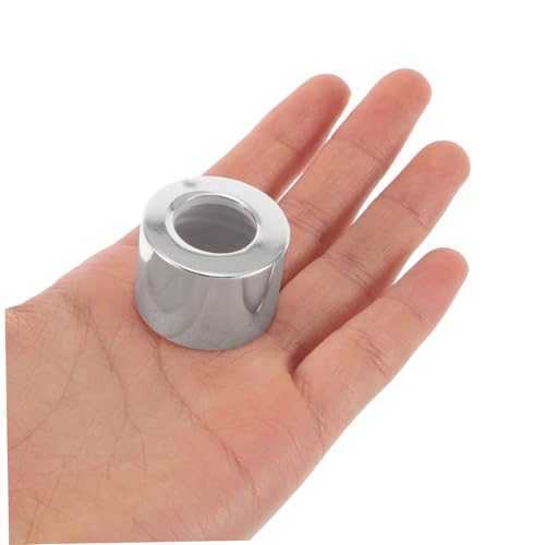 NOLITOY 10pcs Essential Oil Diffuser Bottle Caps Replacement