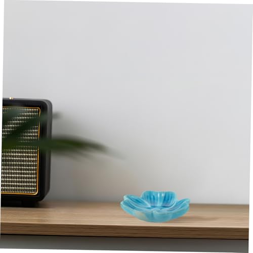 Ceramic Sauce Dish Essential Oil Bowl for Home Office Use