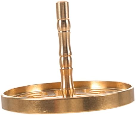 HOODANCOS Incense Press Mold for DIY Making and Meditation