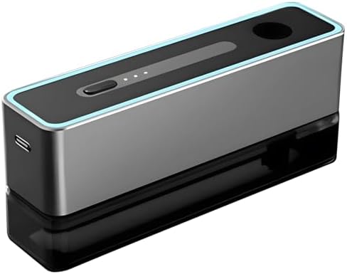 USB Charging Aromatherapy Desk Nebulizer with Touch Control