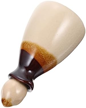 Ceramic Essential Oil Diffuser Bottle Stopper for Home and Office