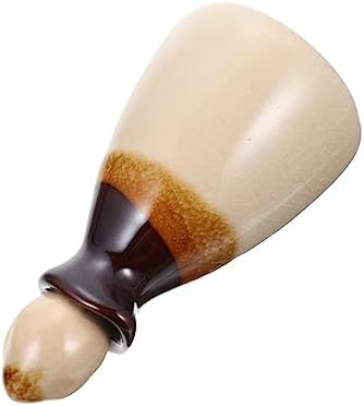 Ceramic Aroma Diffuser Bottle for Essential Oils Reusable and Washable