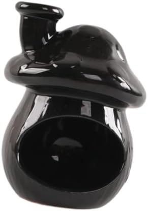 Incense Burner Smudge Bowl Unique Tea Light Candle Holder for Meditation and Home Decor