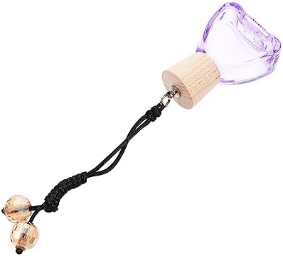 12ML Car Perfume Bottle Pendant for Auto Interior Decoration