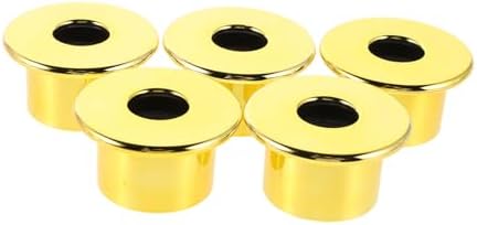 5pcs Leakproof Diffuser Bottle Caps for Aromatherapy DIY