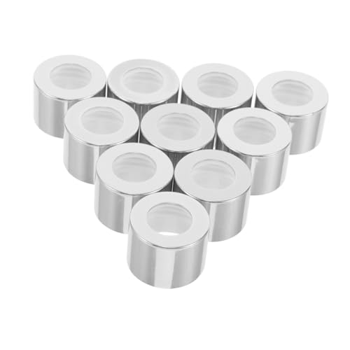10pcs Replacement Reed Diffuser Bottle Lids