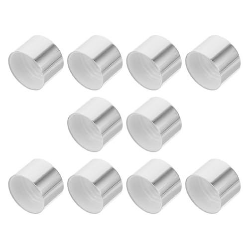 VICASKY 10pcs Reed Diffuser Replacement Lids