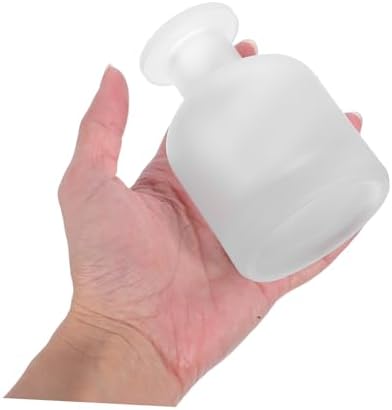 2pcs Essential Oil Diffuser Glass Bottles with Refills