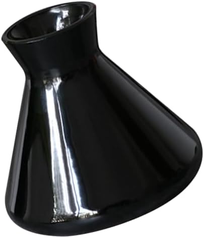 Nordic Style Glass Diffuser Bottle for Home Office