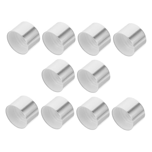 Beaupretty 10pcs Reed Diffuser Bottle Caps for Home Fragrance