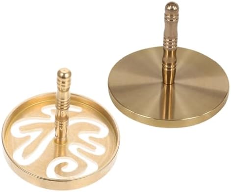 PRETYZOOM Incense Press Tool Set for DIY Fragrance Creation