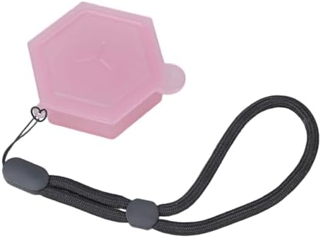 2pcs Fruit Scent Pods Storage Case with Hanging Rope