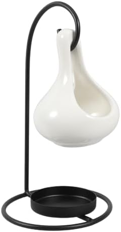 Ceramic Oil Warmer Rack for Tealight Candle Holder